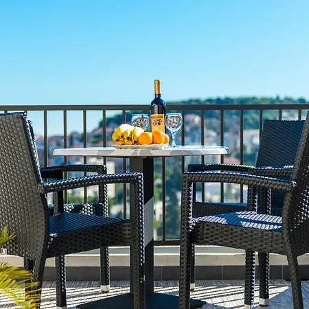 Sundelight Apartamento Dubrovnik