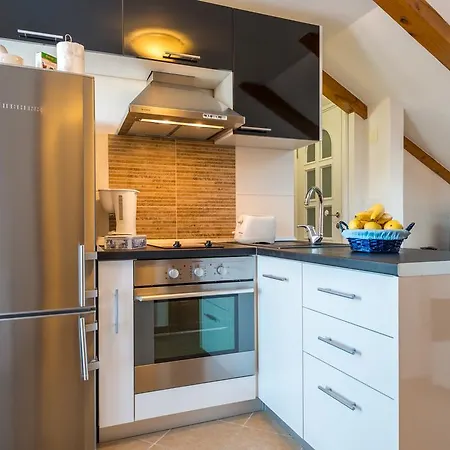 Apartamento Sundelight *