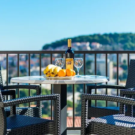 Sundelight Apartment *