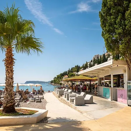 Sundelight Apartment Dubrovnik